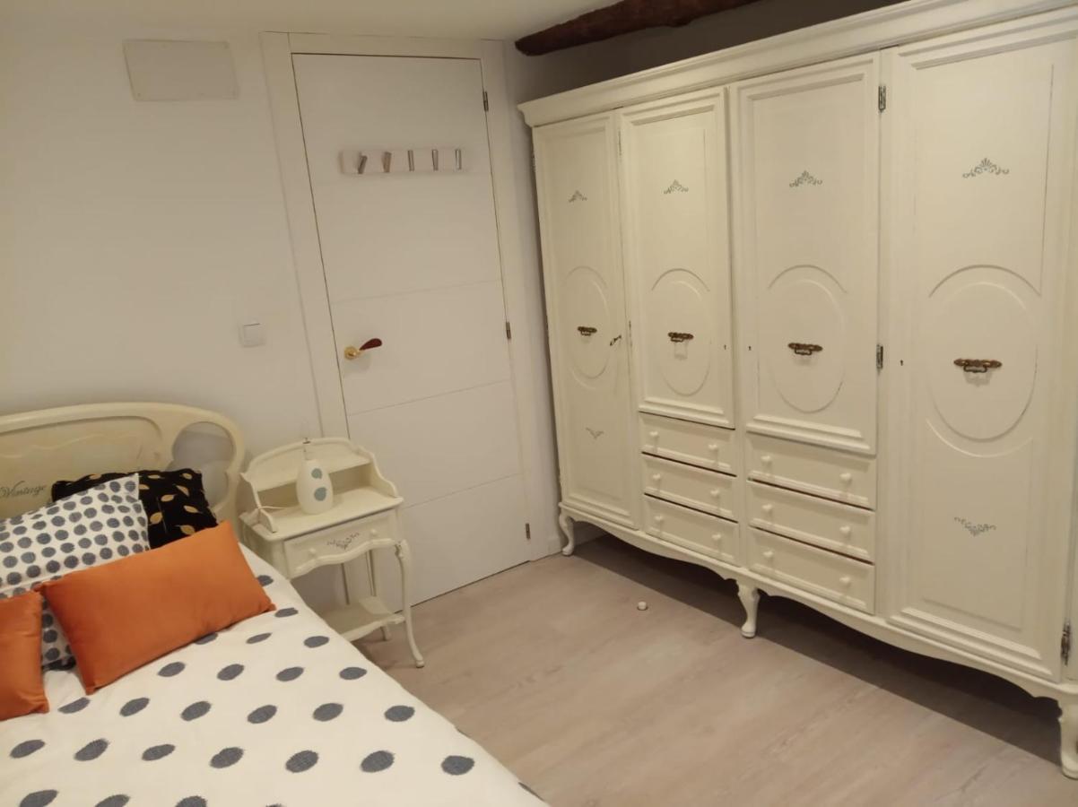 Etxaetxe La Casa Del Parque Apartment Бермео Екстериор снимка