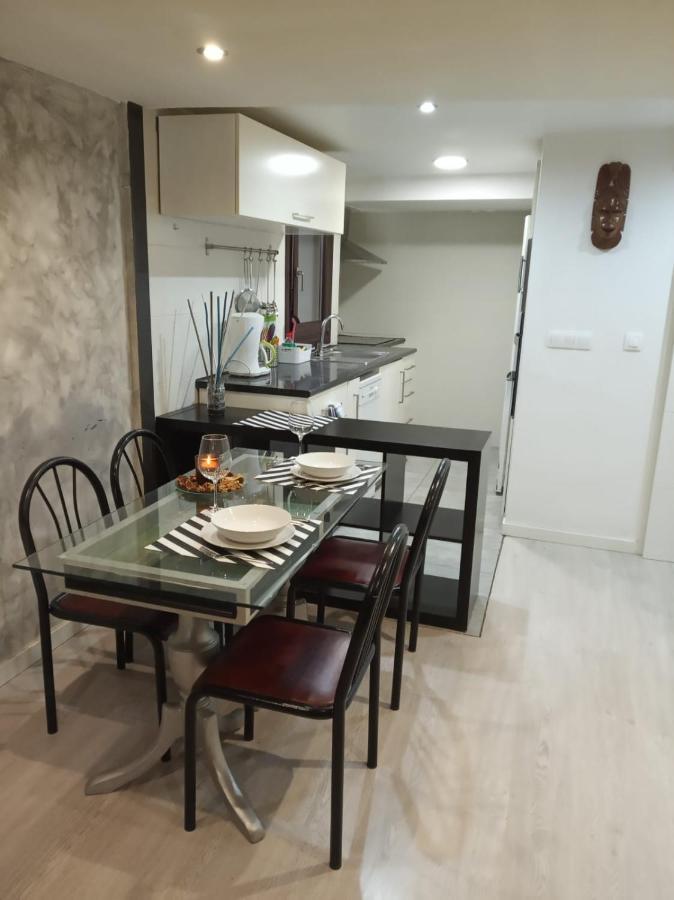 Etxaetxe La Casa Del Parque Apartment Бермео Екстериор снимка